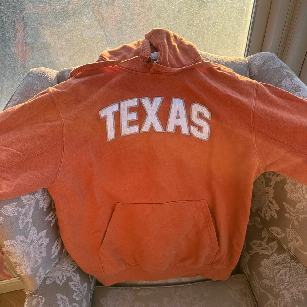 Texas Hoodie